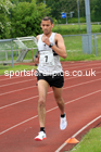 2022 North Eastern Counties AA 10000 metres Champs., Chester le Street, Sat,. May 21st. Photo: David T. Hewitson/Sports for All Pics